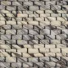 Alfombra FRILLS Azul - Textiles, Uruguay | Viasono, vista 3 de 4