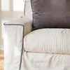 SILLON AZUR - LINO - Sillones y sofás, Uruguay | La Iberica, vista 2 de 15
