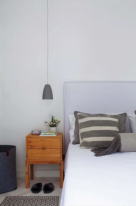 Respaldo de Cama TWIN Con FUNDA BULL (90CM) - Respaldos de cama, Uruguay | Martinika Deco