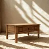 Producto: Mesa ratona 331 de AMARELO - Mesas de living, Uruguay | Amarelo, vista 1 de 3