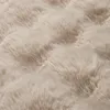 Manta KORNVALMUE 130x170 beige en Beige - Textiles, Uruguay | JYSK, vista 2 de 3