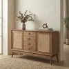 Aparador Londres en Madera natural - Muebles, Uruguay | Indrana, vista 1 de 7