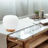 Luminaria de Mesa Pirce Small Madera - Lámparas de mesa, Uruguay | Unilux, vista 3 de 7