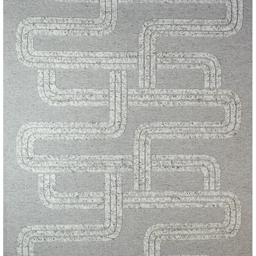 ALFOMBRA CRAFT CFT/B263/BE01/ 160X230 CHALK WHITE - Alfombras, Uruguay | Vinibel