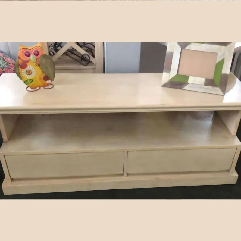 Rack Volado - Muebles para TV, Uruguay | Viladecó Muebles