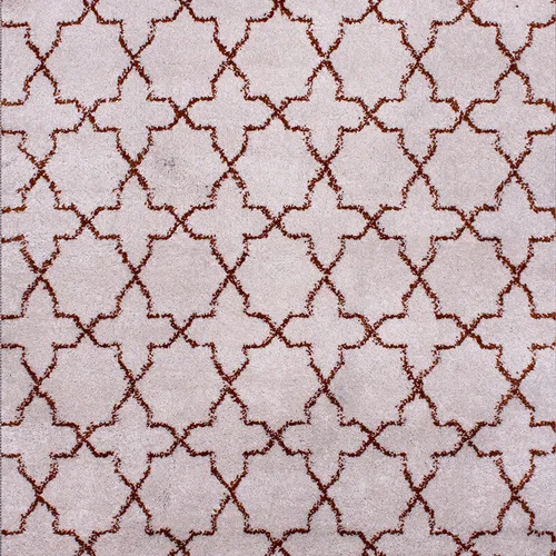 ALFOMBRA ROYAL LIVING RON/5455/1H15/ 160X230 BEIGE/COPPER en Beige - Alfombras, Uruguay | Vinibel