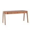 ESCRITORIO DUNA 150X65X75H CM - Escritorios y sillas de escritorio, Uruguay | Vinibel, vista 1 de 2