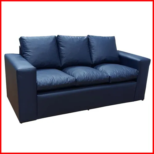 Sofa 3 cuerpos recto - Sillones y sofás, Uruguay | Punto Unión