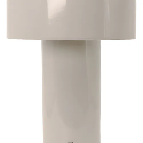Lampara De Mesa Táctil Tipo Hongo Inalambrica Recargable - Iluminarás en Verde, Gris - Lámparas de mesa, Uruguay | Iluminaras