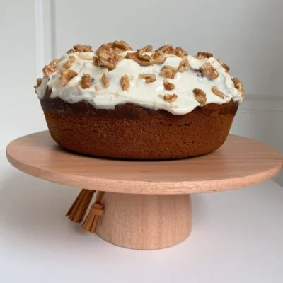 Pie de torta alto – 35 cm - Decoración, Uruguay | Dreams On Time, vista 11