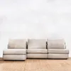 Modular Selena Color Gris - Sillones y sofás, Uruguay | Aihaus, vista 1 de 5