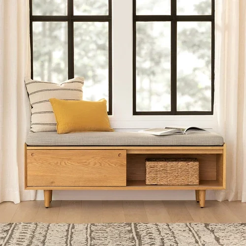 Armario / Piecera Achiras - Muebles para TV, Uruguay | Decoquadra, vista 2