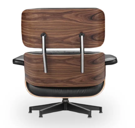 Poltrona Charles Eames - Butacas, banquetas y puffs, Uruguay | Furest, vista 2