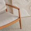 Butaca Hanna en Beige - Butacas, banquetas y puffs, Uruguay | Fabrica Italiana, vista 3 de 3