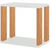 Estante Flotante Lore 100% MDF - Linea Factory - Bibliotecas, Uruguay | Balton, vista 8 de 8