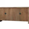 Aparador Linea Rimini en Madera natural - Aparadores y recibidores, Uruguay | La Cueva Muebles, vista 5 de 6