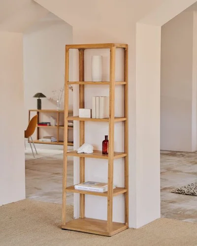 Estantería Albali - Bibliotecas, Uruguay | Decoquadra, vista 2