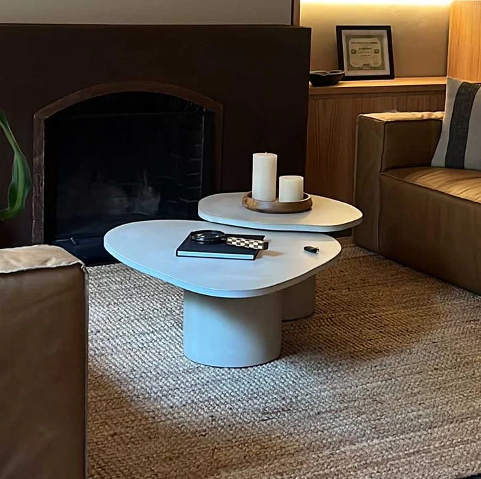 Mesas de centro nido TAUPO - Mesas de living, Uruguay | Mezcla