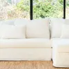 SILLON SOFIA RINCONERO - JEAN en Off-white - Sillones y sofás, Uruguay | La Iberica, vista 7 de 26