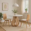 Mesa Ada - Mesas de comedor, Uruguay | Furest, vista 2 de 3