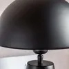 LAMPARA LIPA MATT - BLACK en Negro - Lámparas de mesa, Uruguay | La Iberica, vista 4 de 5
