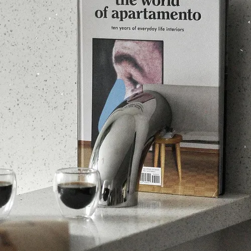 M03 — apoya libros en Beige - Decoración, Uruguay | Funlo Project