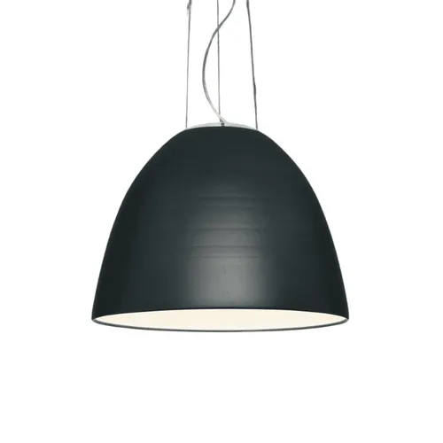 Nur - Anthracite Grey en Gris - Lámparas colgantes, Uruguay | Darko Lighting
