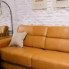 Sofá Sillon Sub 100% Cuero 3 Cuerpos – Whisky - Sillones y sofás, Uruguay | Berna home, vista 4 de 5