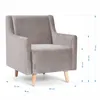 Butaca DURHAM en Azul - Sillones y sofás, Uruguay | Unsi, vista 10 de 13