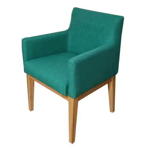 Butaca Bianca - Muebles Da Vinci en Verde - Butacas, banquetas y puffs, Uruguay | Muebles Da Vinci