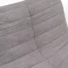 Sofá Marto - Gris en Gris - Sillones y sofás, Uruguay | Indian, vista 2 de 4