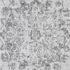 ALFOMBRA TERRAZA 21293 200x290 IVORY/SILVER/GREY en Multicolor - Textiles, Uruguay | Vinibel, vista 2 de 3