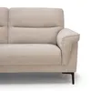 Rinconera Avalon - Tela Microfibra - Chaise Izquierdo - 6686-4 Beige en Beige - Sillones y sofás, Uruguay | NYR, vista 3 de 5