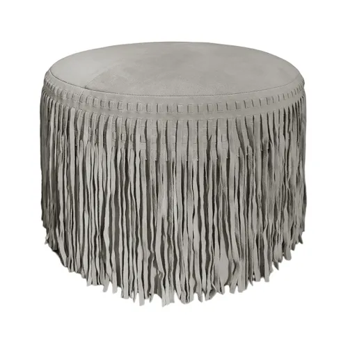 POUFF en Gris - Butacas, banquetas y puffs, Uruguay | Vivai