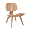 Poltrona Wood [LCW] en Madera natural - Sillas, Uruguay | Unsi, vista 1 de 6