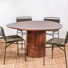Mesa De Comedor Tria 1.36cm - Mesas de comedor, Uruguay | Aihaus, vista 4 de 4