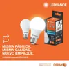 Foco LED LEDVANCE Compact IP65 20W CCT Negro en Negro - Lámparas colgantes, Uruguay | Serlux, vista 7 de 7