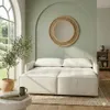 Sofá Cama Divo 200 cm – Crudo - Sillones y sofás, Uruguay | Berna home, vista 3 de 5