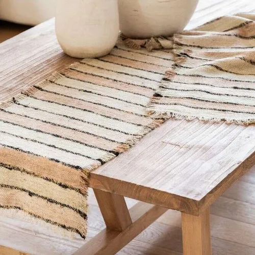 SENDERO CANELA en Multicolor - Textiles, Uruguay | La Iberica