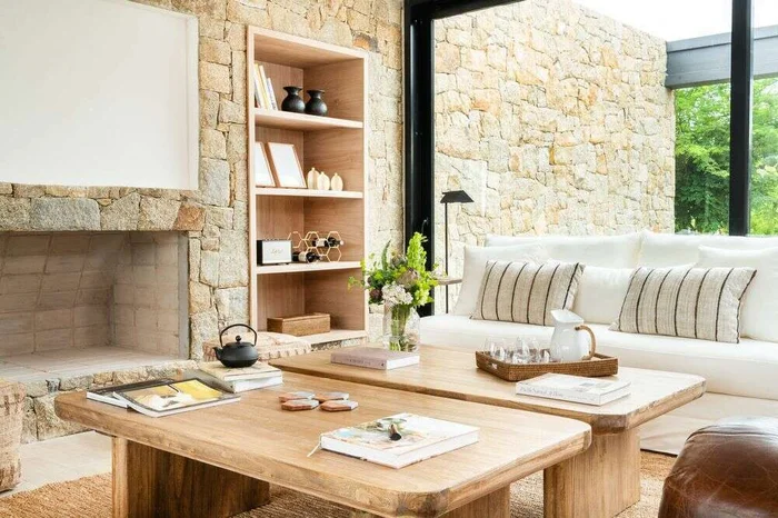 MESA LIVING ATHENA - 1.50 X 0.80 - Mesas de living, Uruguay | La Iberica, vista 14