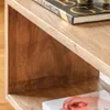 RACK / MESA LIVING CUBO - 1.75 X 0.40 MTS en Madera natural - Muebles para TV, Uruguay | La Iberica, vista 19 de 19