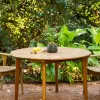 Mesa Napoli 1.20 - Mesas de comedor, Uruguay | Balcony, vista 1 de 3