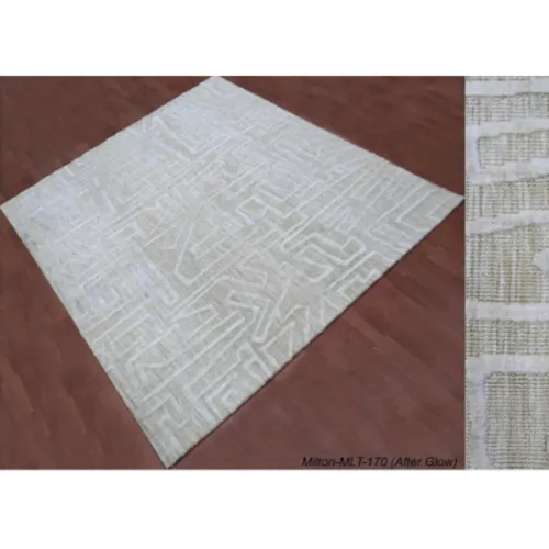 MLT170 - Alfombra en Beige - Muebles para el exterior, Uruguay | Victoriana