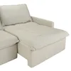 Sofá Cama 3 Cuerpos - Oliver - Sillones y sofás, Uruguay | Concetto Casa, vista 5 de 5