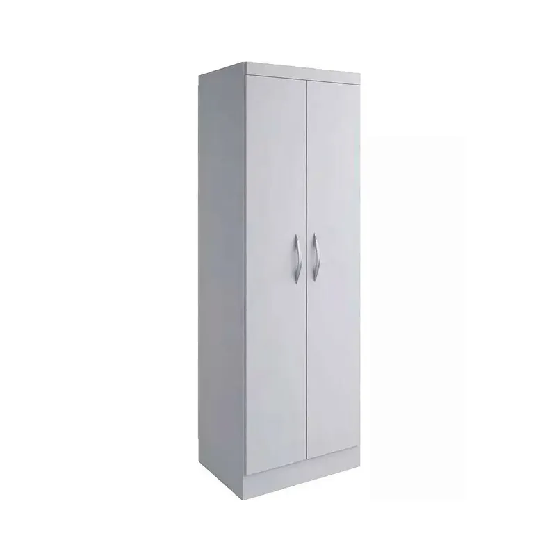 Mueble Cocina Multiuso 2 Puertas Blanco 3000 en Blanco - Mesas de comedor, Uruguay | Soy Hogar