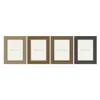 PORTARRETRATO MDF 10x15CM MOLDEADO NATURAL en Madera natural - Decoración de pared, Uruguay | Decohogar, vista 2 de 5