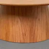 Mesa de Living DAYNA en Madera natural - Mesas de living, Uruguay | Finkel, vista 5 de 6