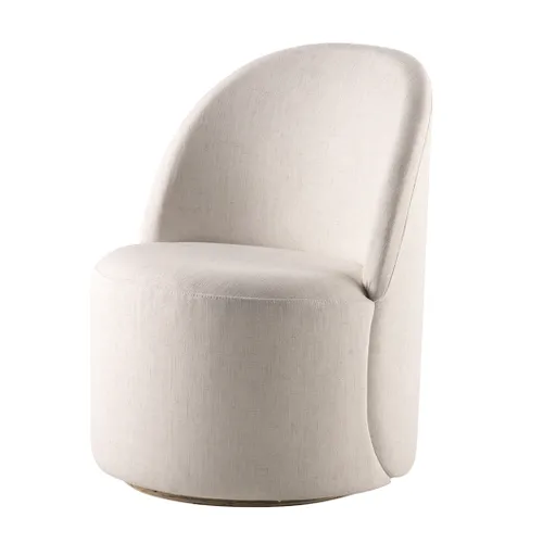 SILLON en Off-white - Sillas, Uruguay | Vivai