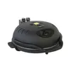 Horno Electrico 2000w Negro Tandirim Pizza Cooker Ap004 en Negro - Exterior, Uruguay | Divino, vista 2 de 7