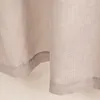Cortina de Ambiente Voile Lisa - Textiles, Uruguay | Arredo, vista 4 de 9